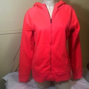 Under Armour Zip Up Jacket